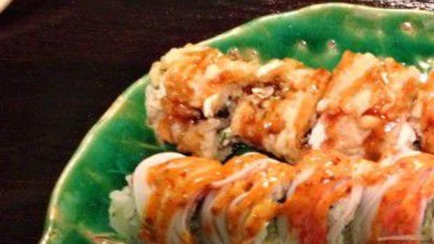 Taste This All You Can Eat Sushi At Sushi Ai Hot List Stltoday Com