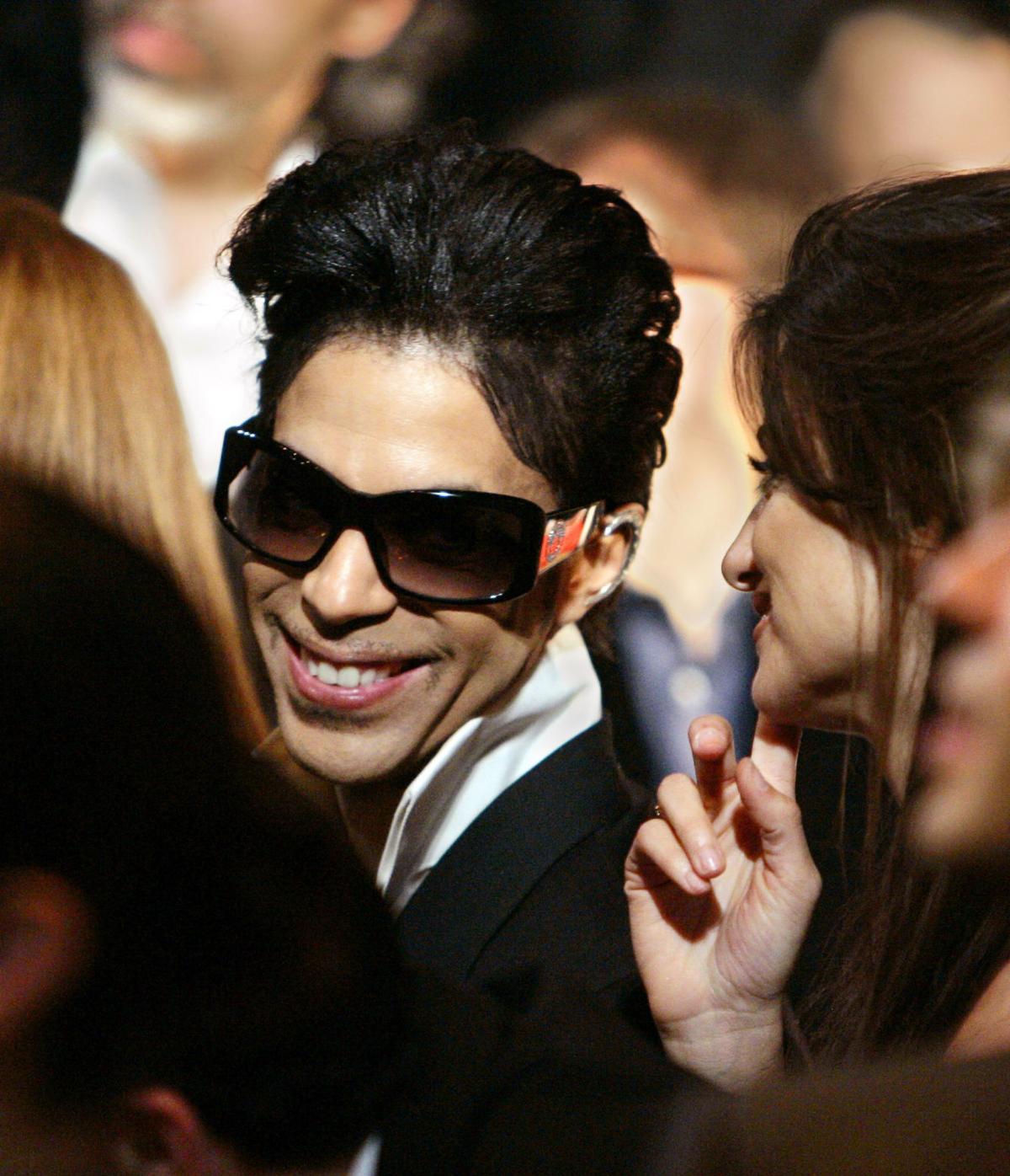 Music Prince