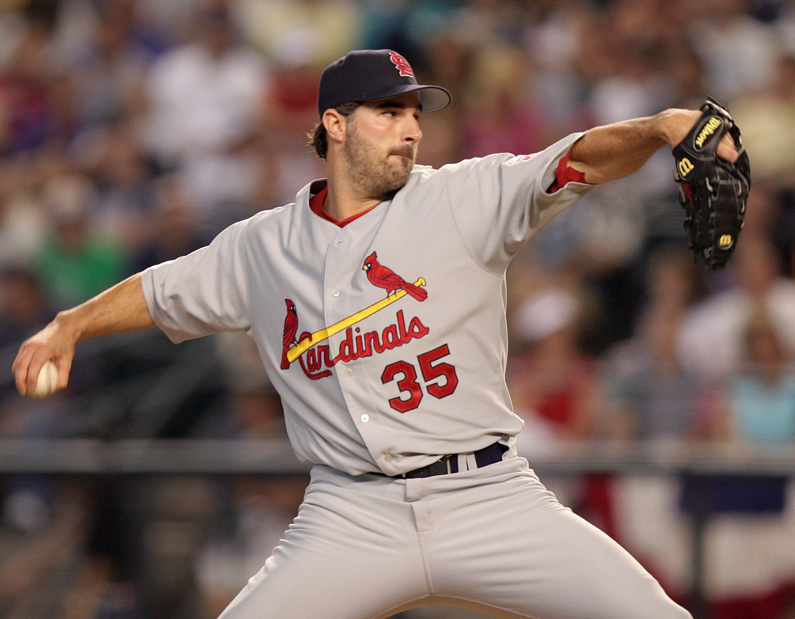 25 Greatest St. Louis Cardinals Pitchers