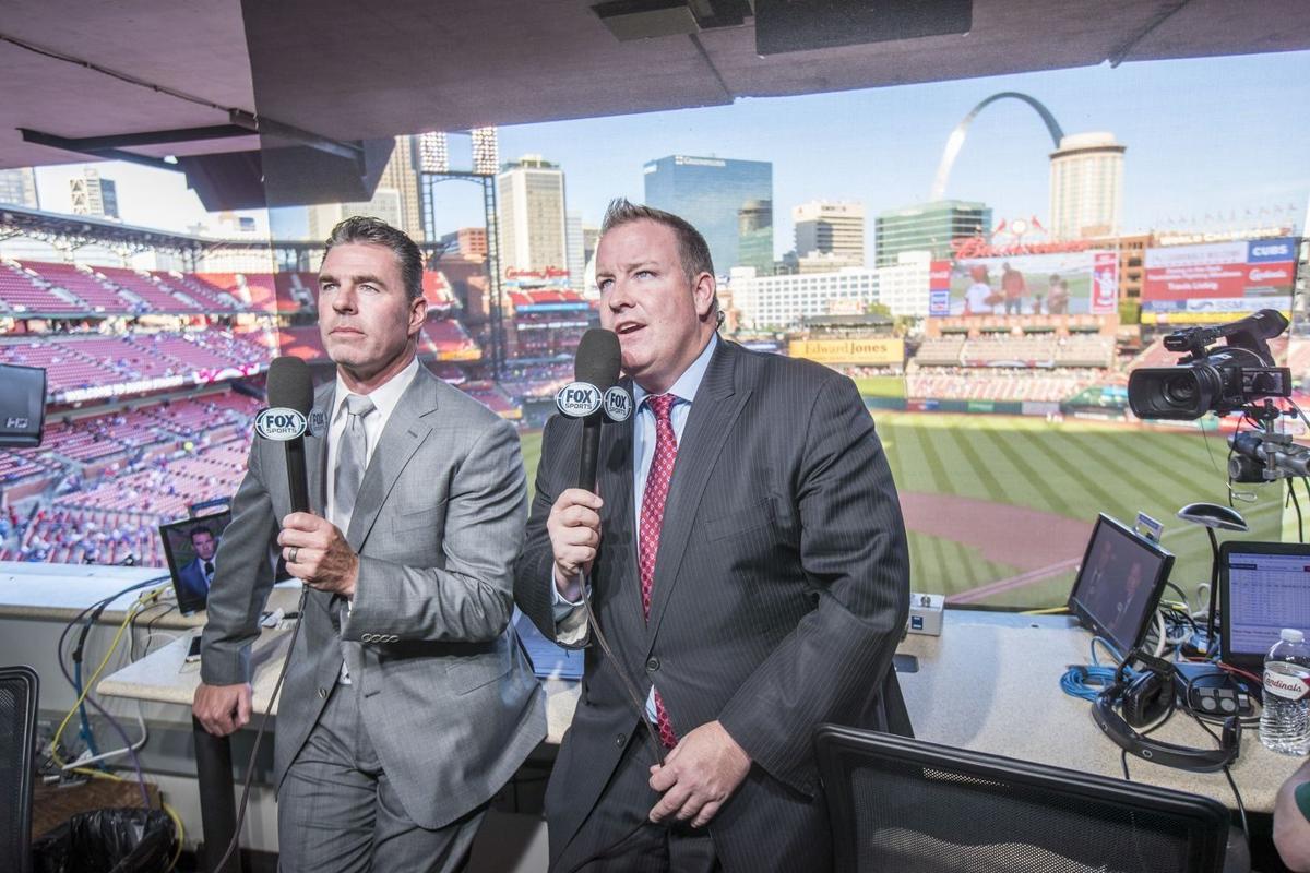 Record 21 Cards spring training games to be televised | St. Louis Cardinals | 0