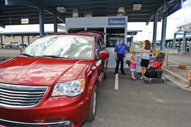 Get deals and coupons for Alamo car rentals | Travel | stltoday.com