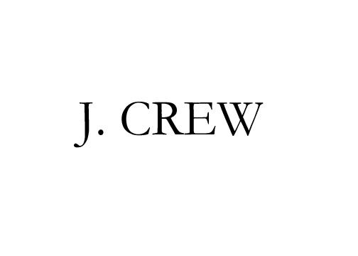 j crew brand
