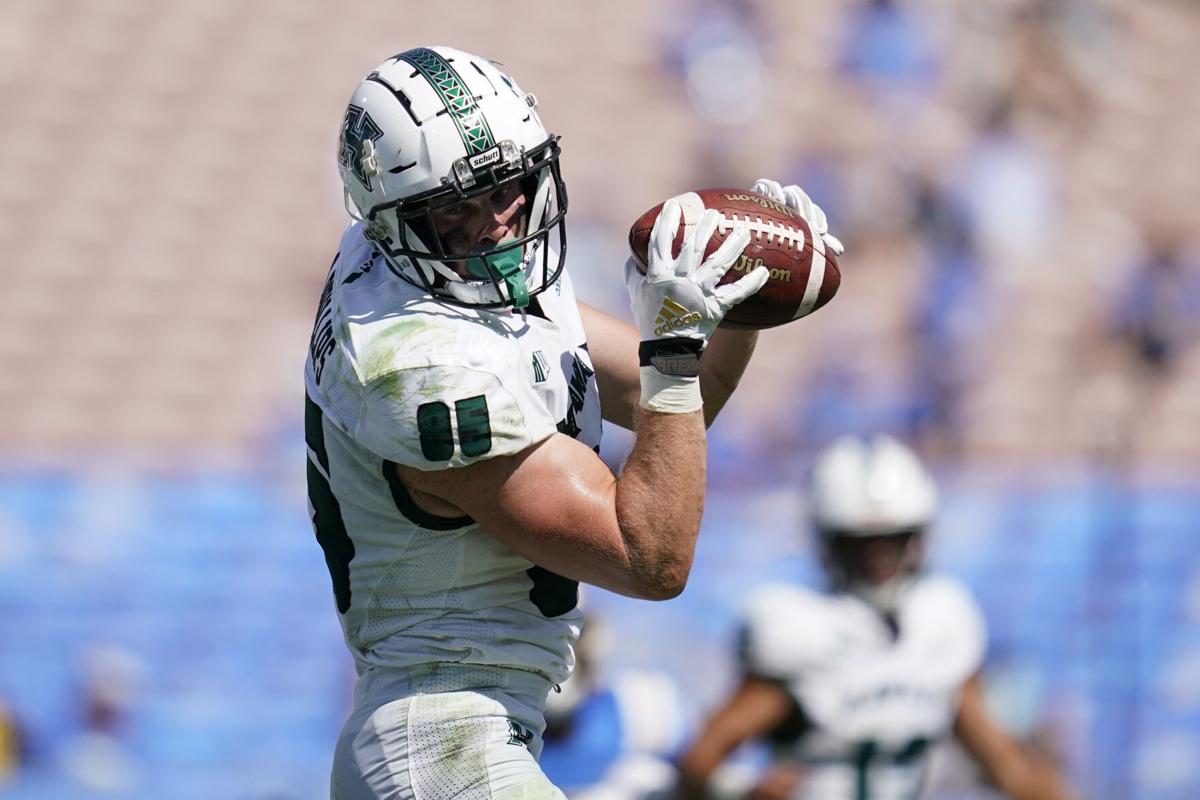 Vanderbilt vs. Hawaii football betting odds, over/under, point spread