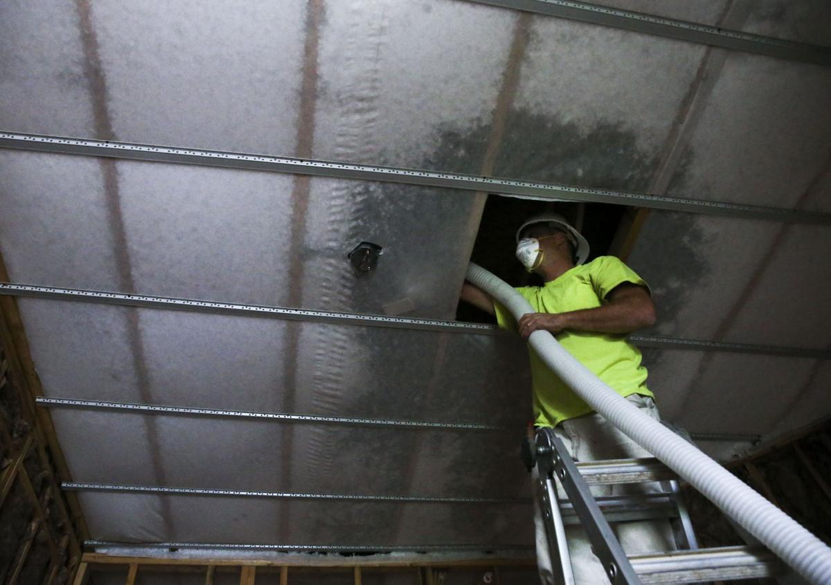 Apartment prices continue to rise