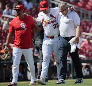 Cardinals host the Orioles