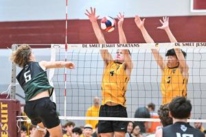 05/21/26 - Boys Volleyball - C1 Quart - Whitfield vs Vianney