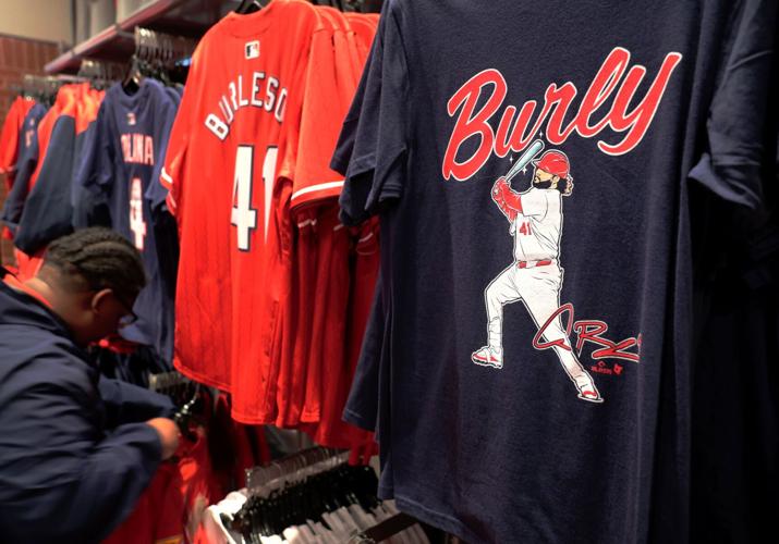 �����Ӱ�ԭ�� Cardinals store stocks up for the season