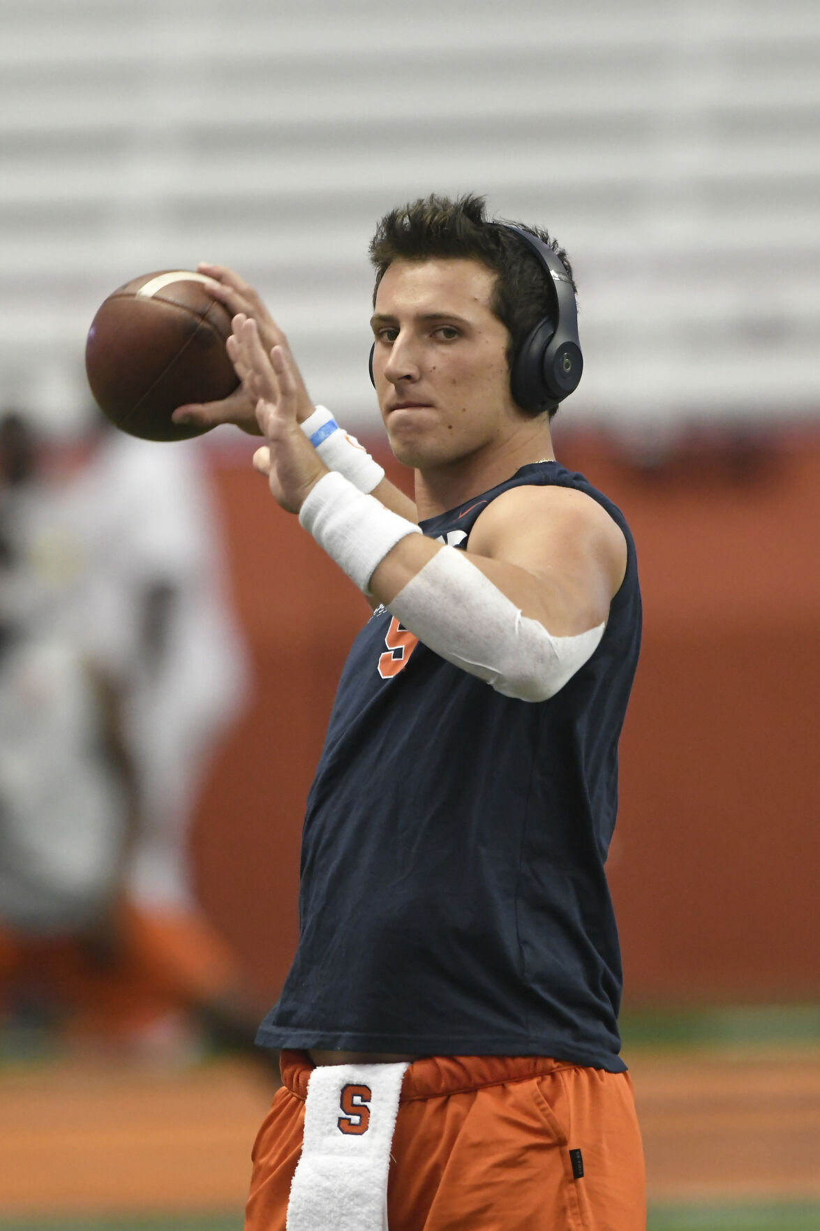 Tommy DeVito: 3 Things To Know About The Illinois Football Quarterback ...