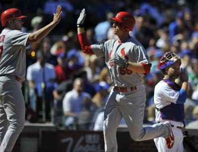 Cards&#39; win over Cubs could be costly | Cardinal Beat | 0