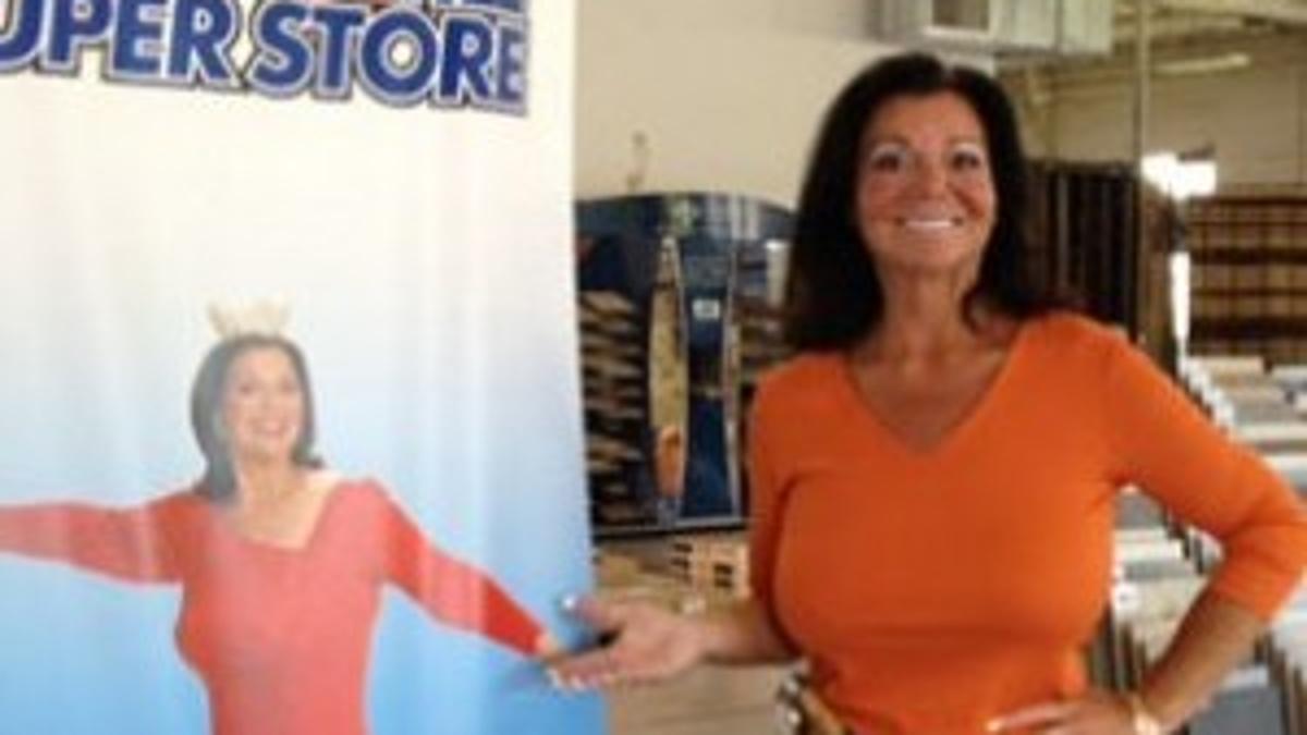 Becky S Reign As Queen Of Carpets Comes To A Sudden End Local Business Stltoday Com