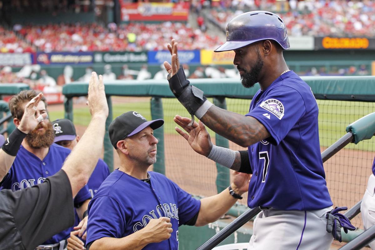 Mets plan to bring up Jose Reyes on Tuesday