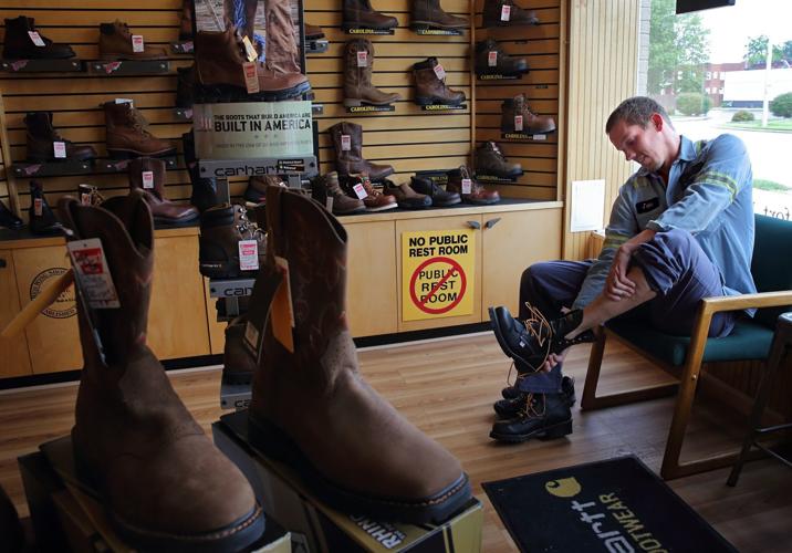 U.S. Steel Granite City Works