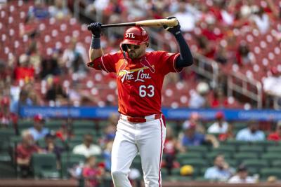 Seattle Mariners vs Ƶ Cardinals