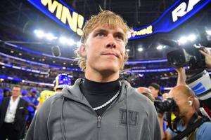 FOOTBALL-NFL-LAR-NYG/
