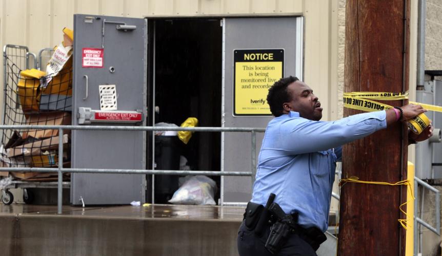 Dollar General offering $10,000 reward in St. Louis store clerk's death ...