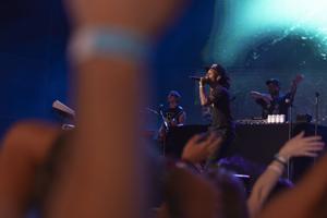 MGK: Lost Americana Tour at Hollywood Casino Amphitheater