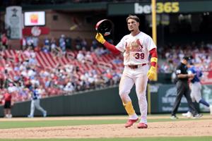 Cardinals host Cubs