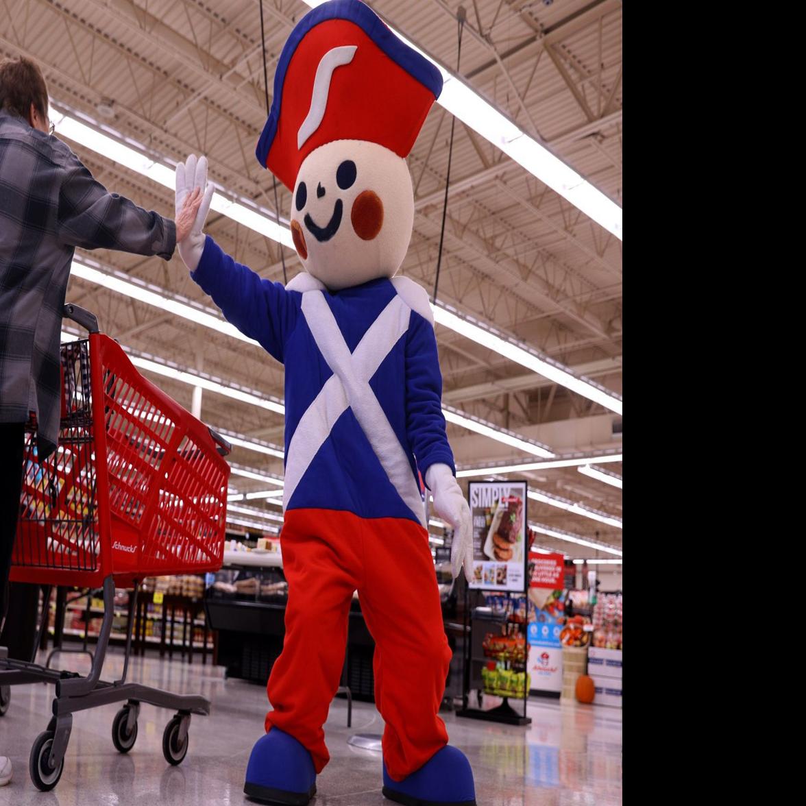 Cvs To Take Over Schnucks Pharmacies Pharmacy In Kirkwood Store To Close Local Business Stltoday Com
