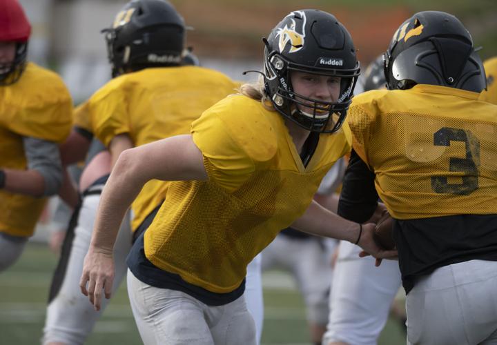 Friday football spotlight Grandview hosts first postseason game in 29