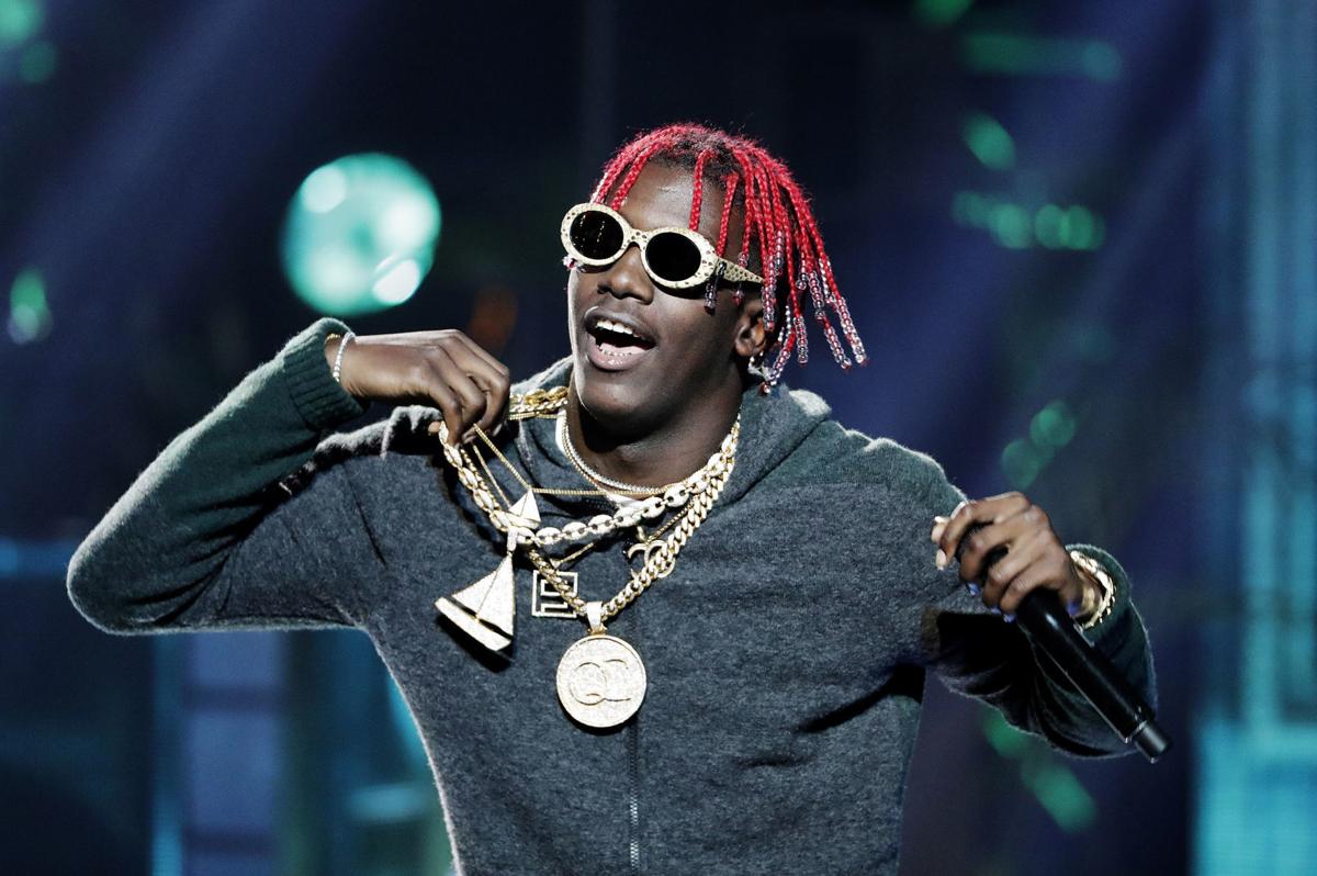 lil yachty age in 2016