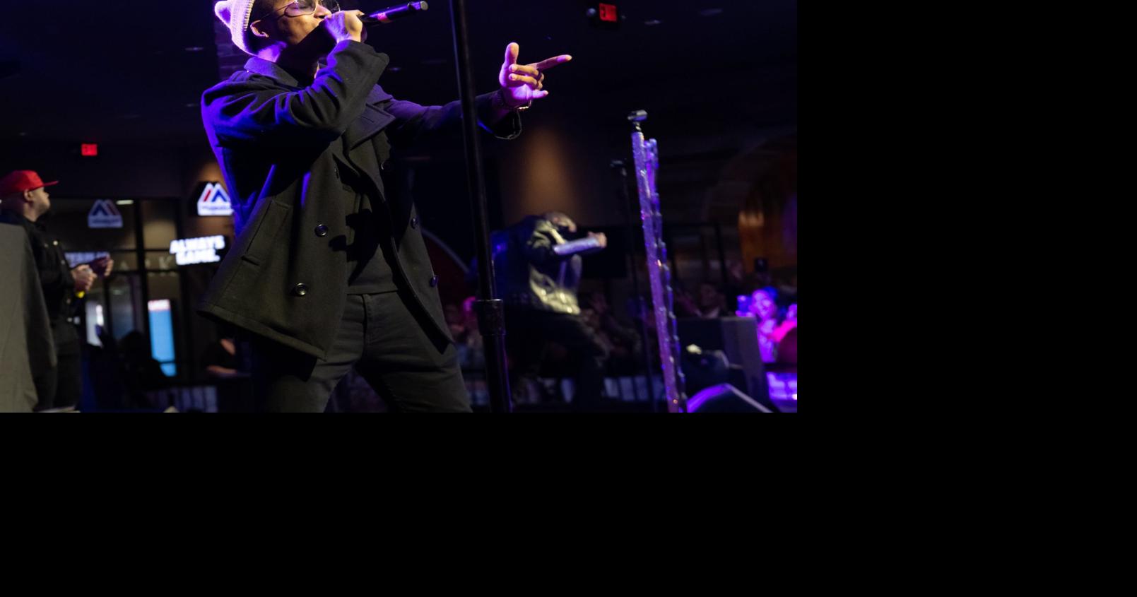 Chingy responds to Estee Lauder executive fired over racist ...