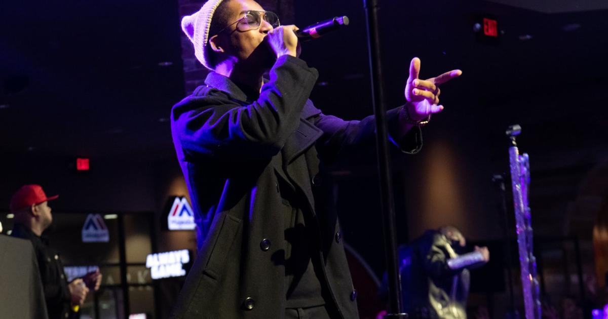 Chingy Rapper Meme Chingy responds to Estee Lauder executive fired over racist meme naming ...