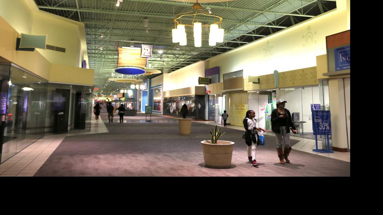 Regal closes movie theater at nearly empty former St