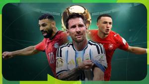 FIFA World Cup 2026: Day 27