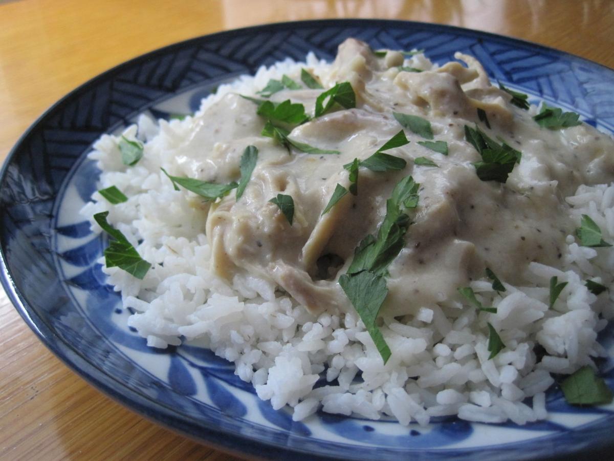 Train Shed S Tuscan Salmon Pairs Olives Grapes Lemon Cream Sauce With Fish Food And Cooking Stltoday Com