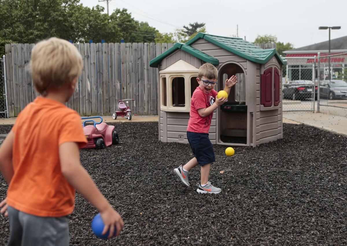Microschools popping up around St. Louis