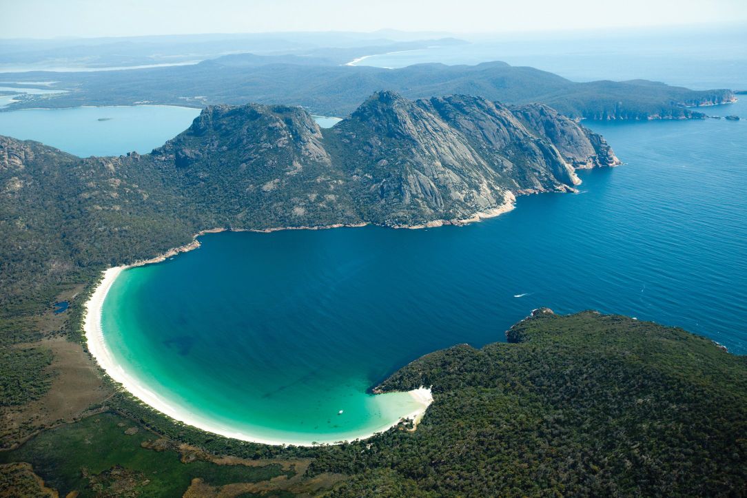 Tasmania Is An Attractive Alternative To Nearby Australia Travel 