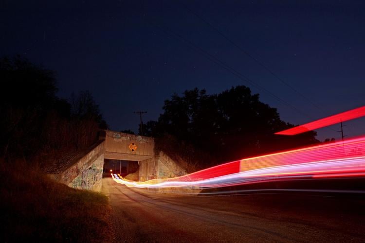 Collinsville myth portends portals to Hell in seven gates