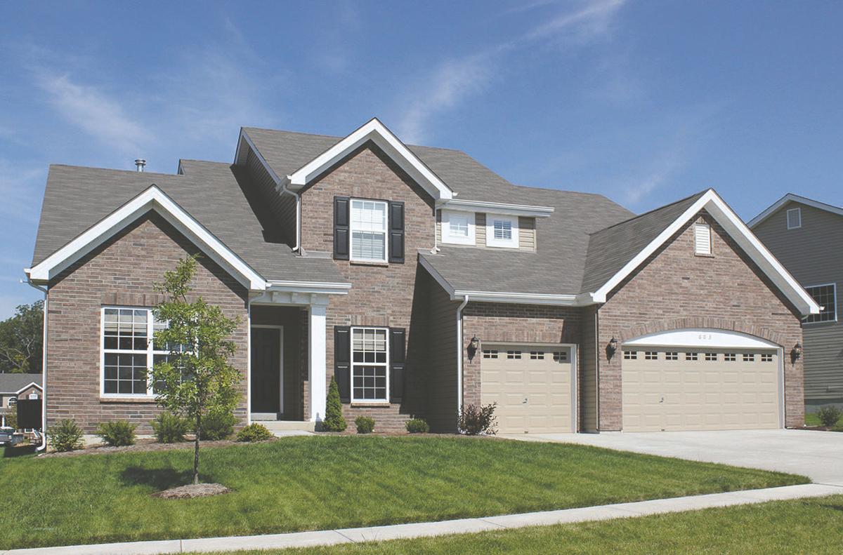 The Arbors of Rockwood Eureka' s Newest Master Planned Comn1unity