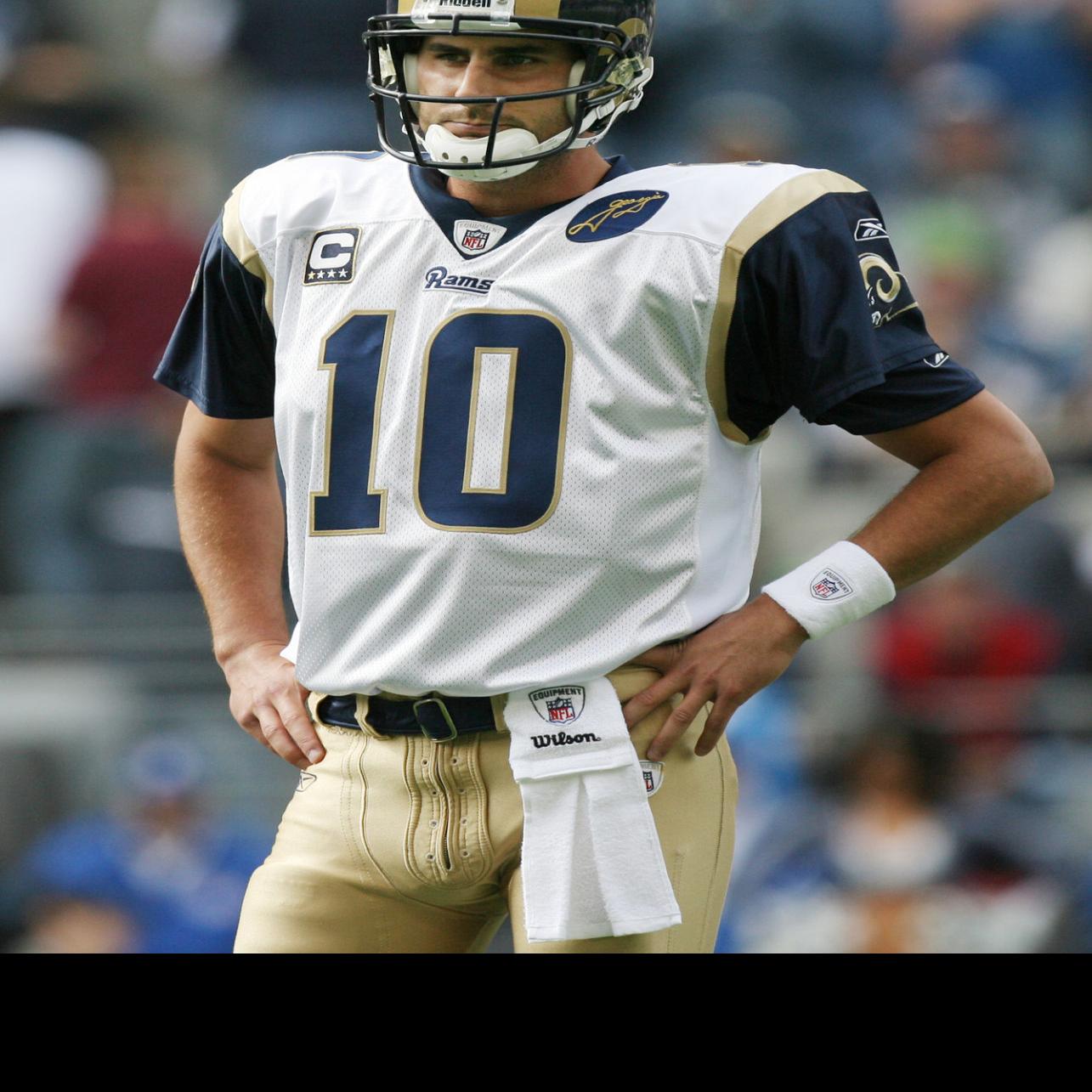Jay Cutler Marc Bulger J D Drew Victims Of Perception