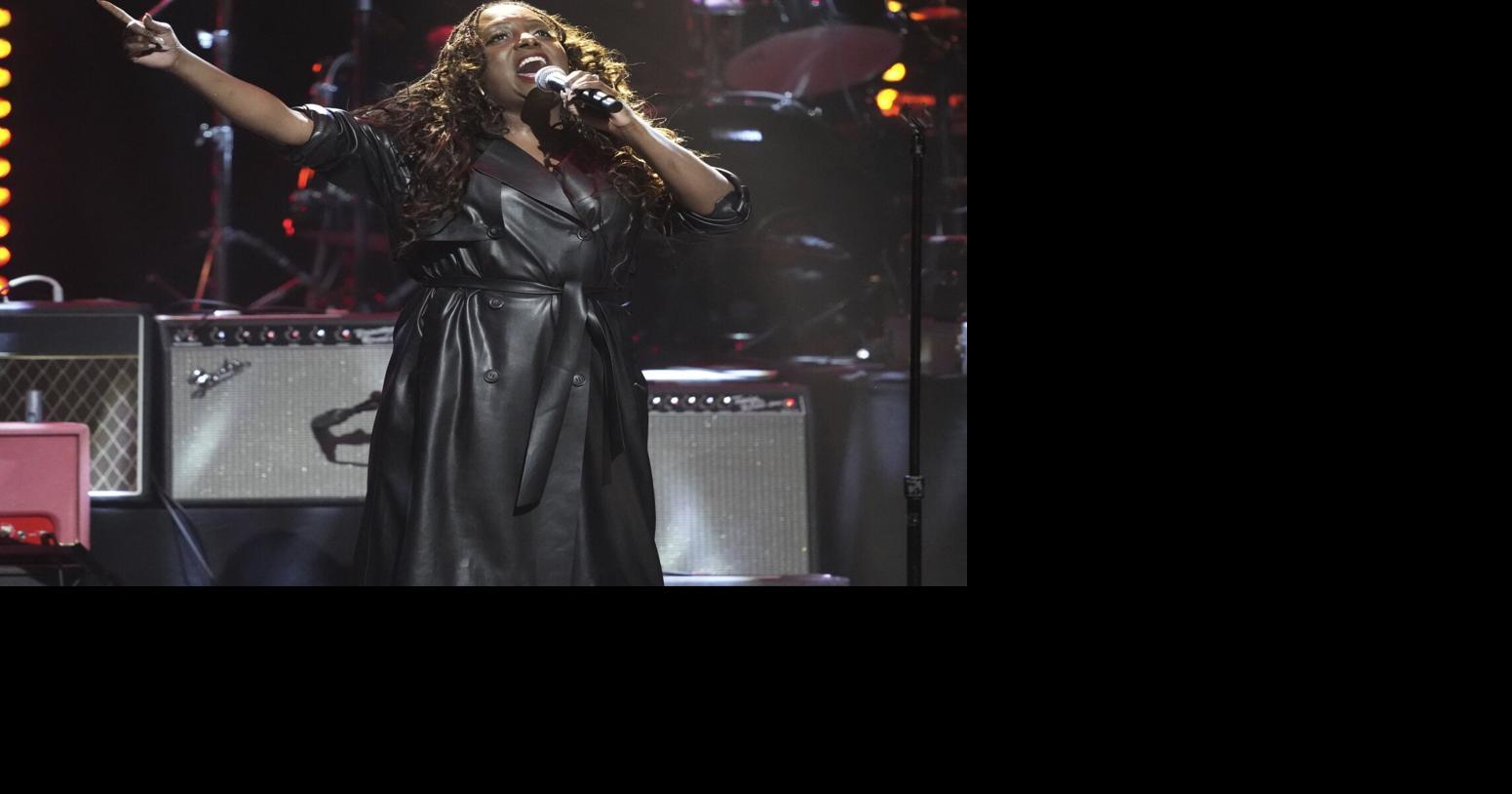 Ledisi to treat fans to the 'Good Life' at St. Louis concert