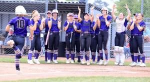Troy Buchanan 6, Fort Zumwalt West 2