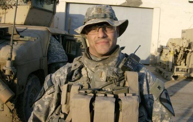 Sappington Post Office Dedicated To Fallen Army Lieutenant Metro Stltoday Com