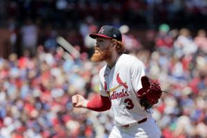 Cardinals host Dodgers