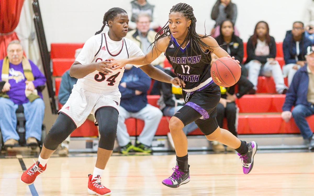 Notebook Parkway North Reaches Top Of Mountain In Lebanon Girls