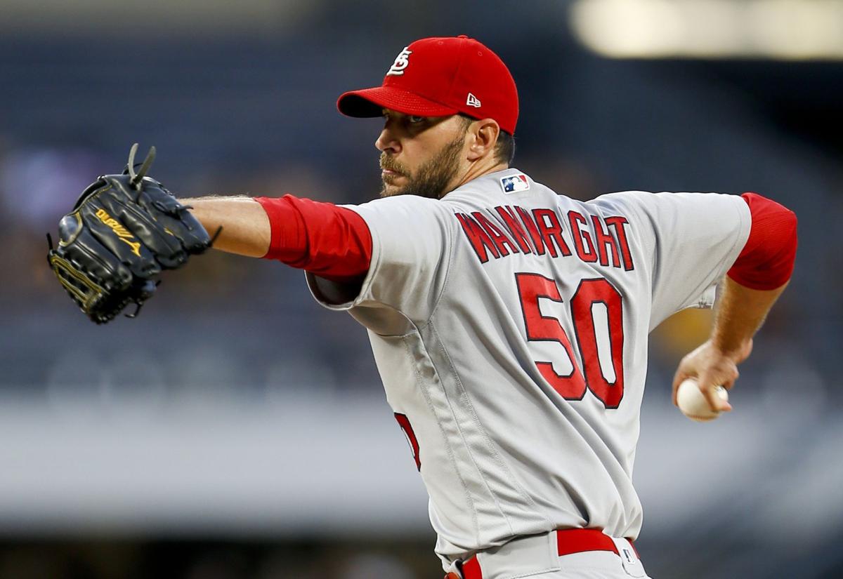 Adam Wainwright owns the Pirates, might be willing to spend money