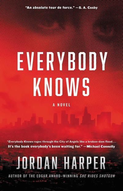 'Everybody Knows'
