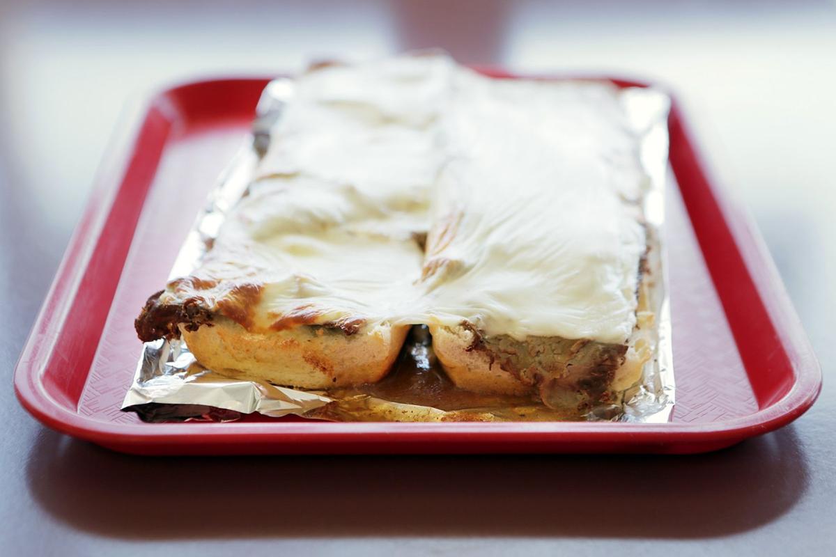 Ruma'S Deli Prosperity Sandwich Recipe