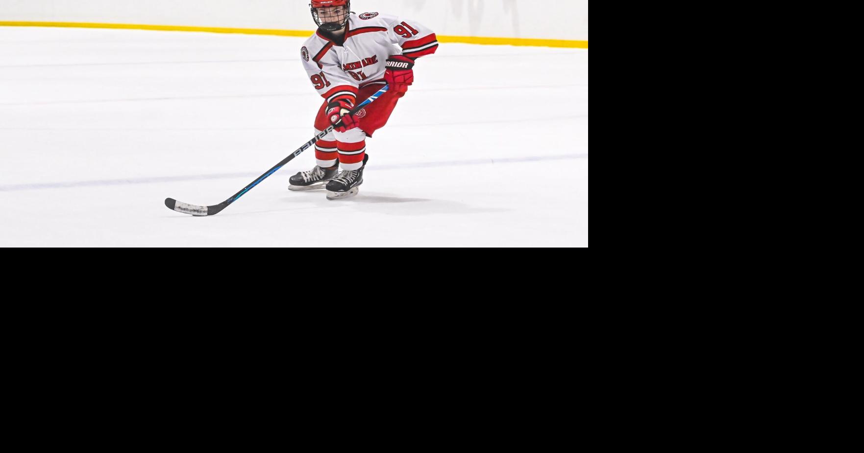 01/19/2024 Hockey Lindbergh vs Chaminade