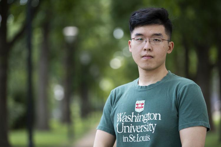 Wash U international students face possible deportation due to COVID-19
