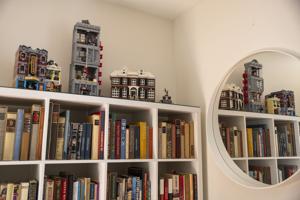 At Home with Adam and Ashley Estep
