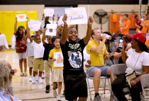 St. Louis Public Schools Future Ready