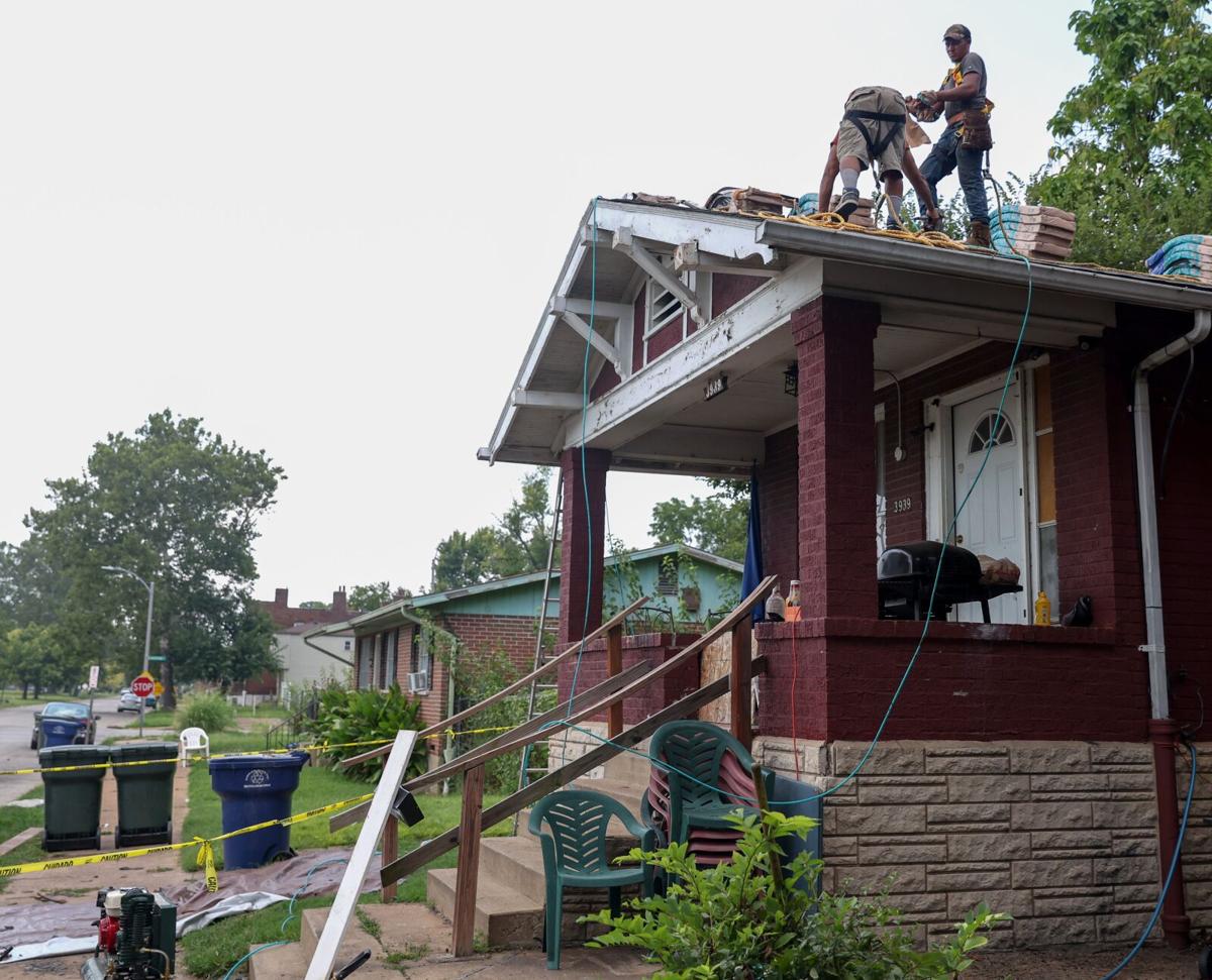 St. Louis unveils plans to freeze property taxes for seniors