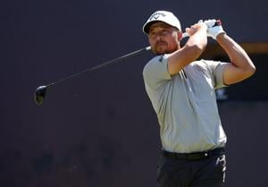 GOLF-OPEN/