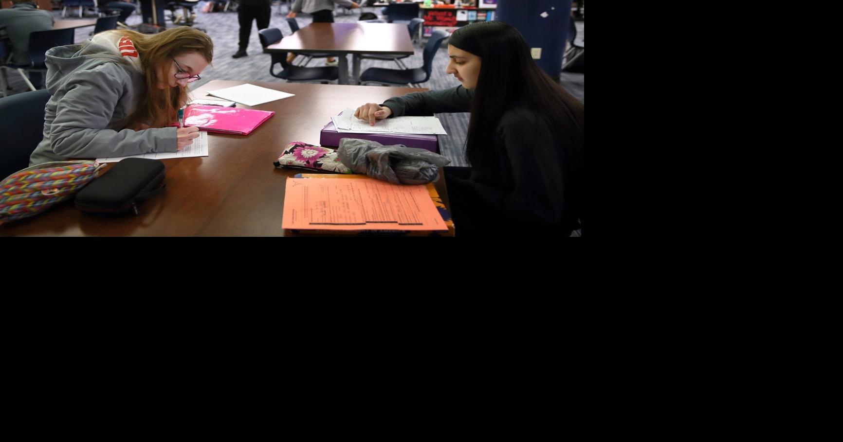 Parkway is one of several local districts over the past few months that have looked for ways to navigate a convergence of financial pressures faced by public schools.