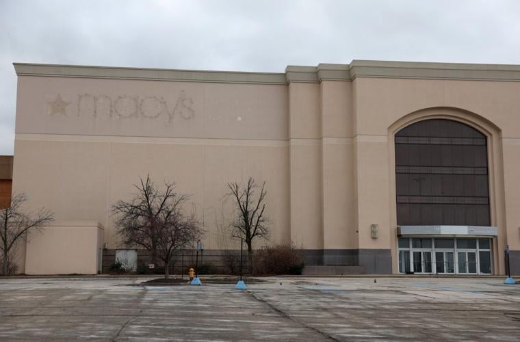 Tenants to leave Chesterfield Mall by August